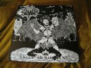 NUNSLAUGHTER hate your god ORIG VINYL LP sabbat venom