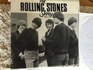 The Rolling stones Story LP Box 1980