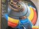 elo out of the blue blue 40th Anniversary Double Picture Disc Brand New Sealed