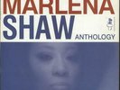 Marlena Shaw Anthology 2-LP vinyl record (Double Album) UK SBPJ2 SOUL BROTHER