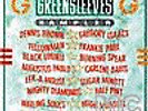 Various Artists - Greensleeves Sampler - Vinyl LP