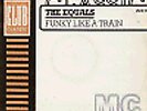 The Equals - Funky Like A Train - 12 Inch Vinyl - Listen