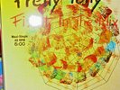 Pretty Tony ?– Fix It In The Mix  - Maxi von 1984