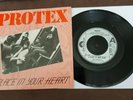 PROTEX - A PLACE IN YOUR HEART - EXCELLENT