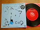 THE CURE - WHY CAN'T I BE YOU? - MINTY JAPAN SINGLE 7