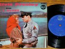 ELVIS PRESLEY rare France French EP 45rpm 7