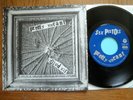 SEX PISTOLS - PRETTY VACANT - TOP JAPAN SINGLE 7