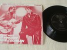 EDDIE COCHRAN, GENE VINCENT  Rockstar 7