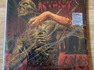 Autopsy - Torniquets Hacksaws And Graves  - Gatefold Vinyl LP -New & Unplayed