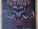 Autopsy - All Tomorrow's Funerals - 2xLP Vinyl - 2012 - New & Unplayed