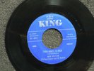 MOON MULLICAN Seven Nights to Rock KING 4894 M- ROCKABILLY
