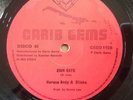 HORACE ANDY   ZION GATE   REGGAE 12