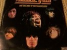 THE ROLLING STONES ROLLED GOLD 2 X VINYL LP SET 1975 ORIG AUST PRESS ROST 1/2