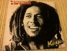 BOB MARLEY AND THE WAILERS KAYA VINYL LP 1978 ORIGINAL AUSTRALIAN PRESS L 36508