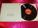 MARTHA ARGERICH - TCHAIKOVSKY -PIANO CONCERTO No.1 - LP EX+/EX+/6514 118/1982