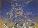 Saïan Supa Crew - KLR. Vinyl