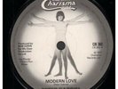PETER GABRIEL Modern Love 7