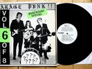 LP GARAGE PUNK UNKNOWNS VOL 6 punk PSYCH centuries DRUIDS scotsmen IMPACT 5