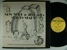 LARRY JOHNSON and NAT RIDDLES New York Really Has The Best Blues Stars LP Spivey