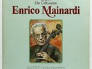 ENRICO MAINARDI - JS BACH the 6 suites for cello solo EURODISC gold GER 3xLPs