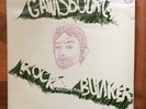 Serge Gainsbourg :Rock Around The Bunker lp album