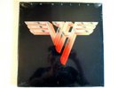 VAN HALEN II LP RARE SEALED ORIGINAL VINYL 1979 DAVID LEE ROTH