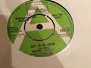 Tamla Motown Singles.TMG 797.Rare DJ Demo.Got to be there.M.Jackson.1971.Nr mi
