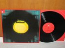 VIRUS - REVELATION - 1st PRESS BASF LABEL GERMANY 1971 KRAUTROCK PROG LP