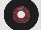 COXSONE/ RUDE BOY - WAILERS // RINGO'S THEME - ROLAND ALPHONSO (65 SKA 7
