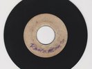 ORANGE BLOSSOM/MESSAGE TO A BLACKMAN CHAPTER 2 - PRINCE BUSTER(68 ROCKSTEADY 7