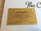 LP  The Common Linnets II    (Vinyl)   limited WHITE VINYL   only 1000