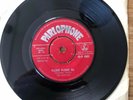 The Beatles Please Please Me / Ask Me Why Red Parlophone 1N/1N 1