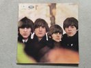 THE BEATLES  FOR SALE - UK VINYL - YELLOW  PARLOPHONE - XAX  503 / 504- 4N / 4N