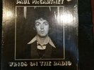 PAUL McCARTNEY Wings On The Radio BERKELY NM