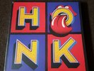 ROLLING STONES 2019 4lp COLOURED VINYL HONK (SEALED)