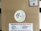 BOB DYLAN BLOOD ON THE TRACKS - NEW YORK TEST PRESSING LP RSD 2019 -  SEALED
