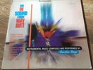 Beastie Boys The In Sound From Way Out 1st Press Yellow Vinyl Hip Hop Jazz