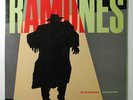 THE RAMONES Pleasant Dreams VG++ Punk Inner Lyrics Sleeve Sire SRK 3571 1981 LP