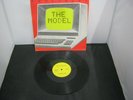 Vinyl Record 12” KRAFTWERK THE MODEL (73)8
