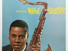 WAYNE SHORTER Introducing ORIG Vee Jay Stereo VG+ / EX Lee Morgan Wynton Kelly