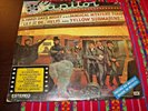 THE BEATLES Reel Music MINT  SEALED  1982 MEXICO 12