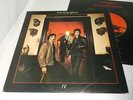 Stranglers:  IV Rattus Norvegicus   1977   EX++    A2/B1  Early pressing  LP