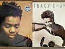 Tracy Chapman ?– Tracy Chapman (1988) Vinyl, LP, Album + Fast Car 12