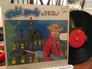 DAVID BOWIE - The Man Who Sold The World Vinyl LP SR-61325 - EX/M ORIGINAL
