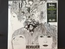 THE BEATLES - REVOLVER - 180G VINYL LP, EX/NM, 2009 STEREO REMASTERED EDITION