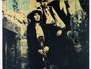 Bread, Love & Dreams - S/T LP - London VG+