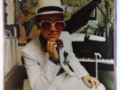 Elton John - Greatest Hits LP - MCA VG++ Shrink