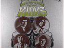 Kinks - Something Else LP - Reprise VG+