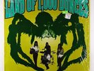 V/A - Land Of 1,000 Dunces: Bug Out Volume 3 LP - Candy VG+ Shrink