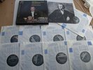 DECCA SDDA 261-9 BRAHMS COMPLETE WORKS FOR VIOLIN & PIANO LP RECORD SUK, KATCHEN